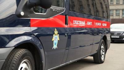 Следователи выясняют обстоятельства ЧП с электричкой в Петербурге