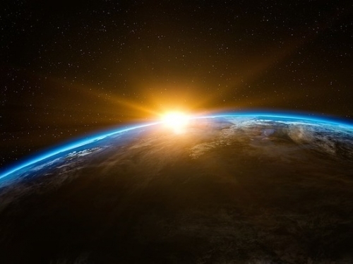 Стивен Хокинг: эвакуацию с Земли нужно начать через 30 лет