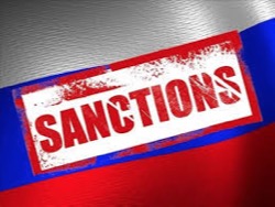 Антироссийские санкции, как смысл существования Украины