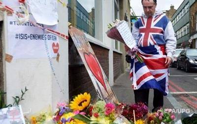 Скотленд Ярд назвал имена двух исполнителей теракта в Лондоне