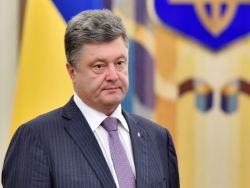 The Washington Post: Порошенко должен сейчас же разобраться с нацизмом на Украине