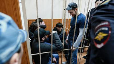 Никто из фигурантов дела Немцова не заслужил снисхождения, решили присяжные