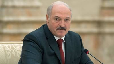 Лукашенко выразил соболезнования в связи с терактом в Лондоне