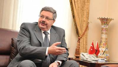Новый посол России в Турции: опытный дипломат и блестящий арабист