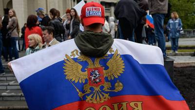 День России на юге страны: военное ралли и благотворительный марафон