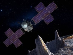 НАСА ускорило полет к астероиду, который может обрушить мировую экономику