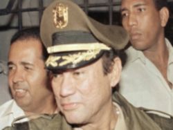 Смерть генерала Норьеги перевернула страницу в истории Панамы