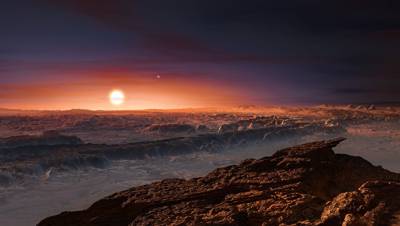 Астрономы начали массовые поиски двойников Земли у ближайших звезд