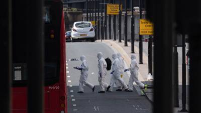 Скотланд Ярд заявил, что террористы в Лондоне действовали самостоятельно