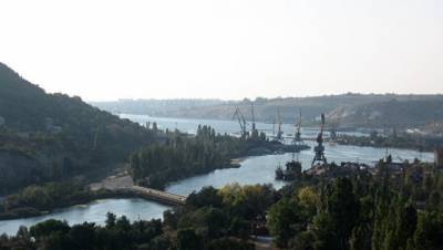 В Крыму готовятся к подъему уровня воды в реках