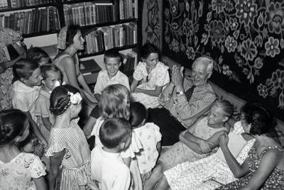 Угодить Мойдодыру: три истории о детских сказках и советской цензуре