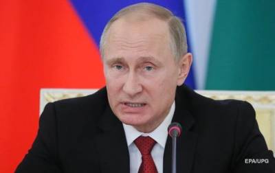 Путин: Отношения с США худшие с холодной войны