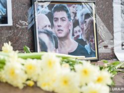 Убийцу Бориса Немцова Заура Дадаева приговорили к 20 годам строгого режима