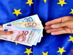 ЕС взяло Украину за горло, озвучив требования для выдачи нового транша финансовой помощи
