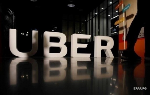 Uber передумал открывать офис по СНГ в Киеве