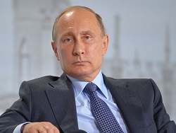 Владимир Путин одержал победу в российском деле