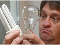 Правда о лампочках: сбережешь энергию – потеряешь здоровье
