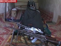 CNN: Россия поставляет оружие террористам Талибана