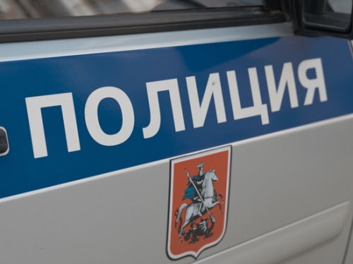 В Москве бандиты после ДТП отобрали у безработного 20 миллионов рублей