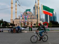 Новая газета опубликовала доказательства массовой расправы над жителями Чечни