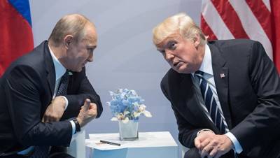 Эксперт: переговоры Путина и Трампа прошли без прорывов, но с позитивом