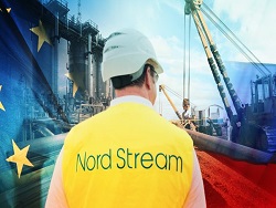 Газовые козни Польши и Украины: ЕС отменил иски по Opal к Северному потоку 2