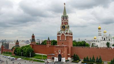 В Кремле крайне негативно оценивают законопроект США о санкциях против РФ