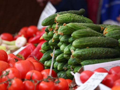 Картошка дороже банана: почему москвичи покупают продукты по двойной цене