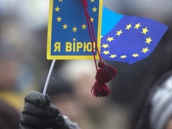 Клинцевич: отсутствие декларации саммита Украина   ЕС говорит о кризисе в их отношениях