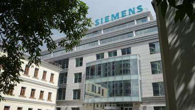 Дворкович: госкомпании без труда смогут заместить продукцию Siemens