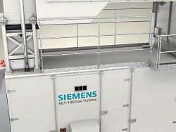 Reuters назвало российское ЗАО — виновника скандала с турбинами Siemens в Крыму