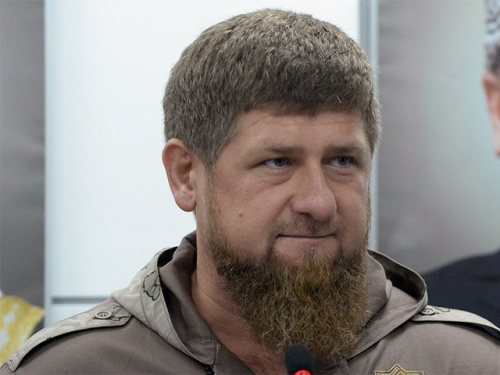 Кадыров в интервью HBO заявил об отсутствии геев в Чечне и пригрозил ядерной мощью РФ