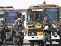 В Норильске объявлен траур по погибшим при взрыве в шахте