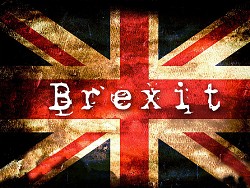 Блэр призвал остановить Brexit