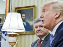 Порошенко попал: Трамп потребовал расследовать влияние Киева на выборы в США