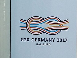 Трамп отказался говорить с журналистами по итогам G20