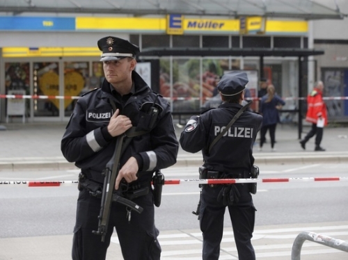 Эксперт о нападении в Гамбурге: европейские террористы ищут себе спонсоров