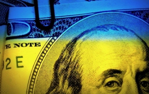 Киев планирует разместить еврооблигации на два миллиарда долларов