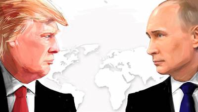 Встреча, которую ждал весь мир: о чем сумели договориться Путин и Трамп