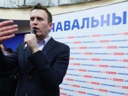 Навальный предлагает делить Крым как картошку