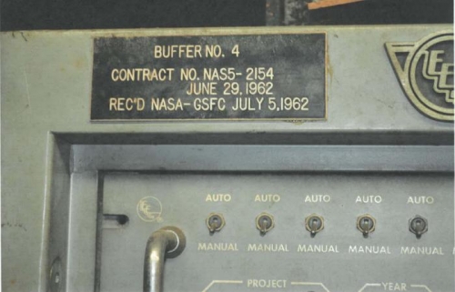 В подвале дома умершего сотрудника НАСА обнаружили ЭВМ эпохи Пионеров
