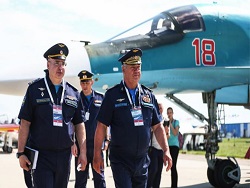 Военную авиацию РФ душит финансовая петля