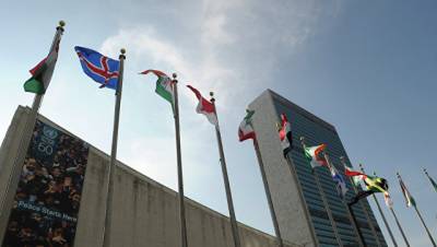 Россия не подтвердила распространение американского проекта по КНДР в ООН