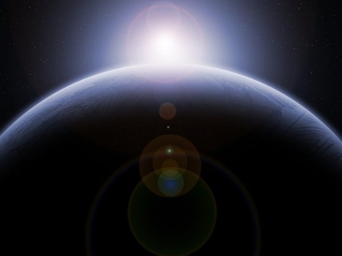 Найдены новые свидетельства существования таинственной «планеты икс»