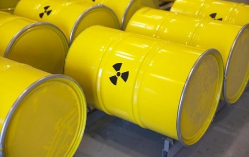 Киев вышел из совместного с РФ ядерного бизнеса
