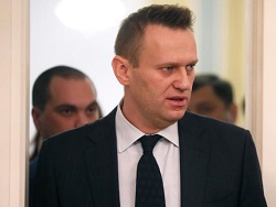 Навальный становится всё опаснее для Кремля