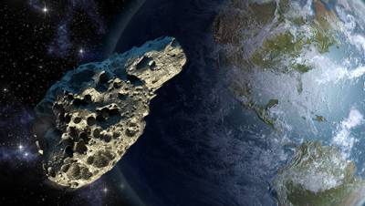В NASA рассказали, чем примечателен астероид Florence