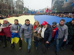 Сколько нас осталось: как пустеет Украина