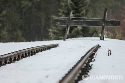 МИД России вызвал послов трех стран из за скандала вокруг проекта Собибор