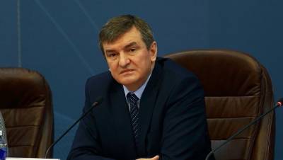 Первый вице губернатор Иркутской области ушел в отставку